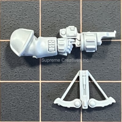 BITS HERNKYN YAEGIR KILL TEAM LEAGUES OF VOTANN TERMINATION WARHAMMER 40K BITZ