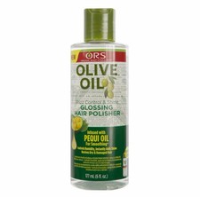 glossing ors polisher frizz