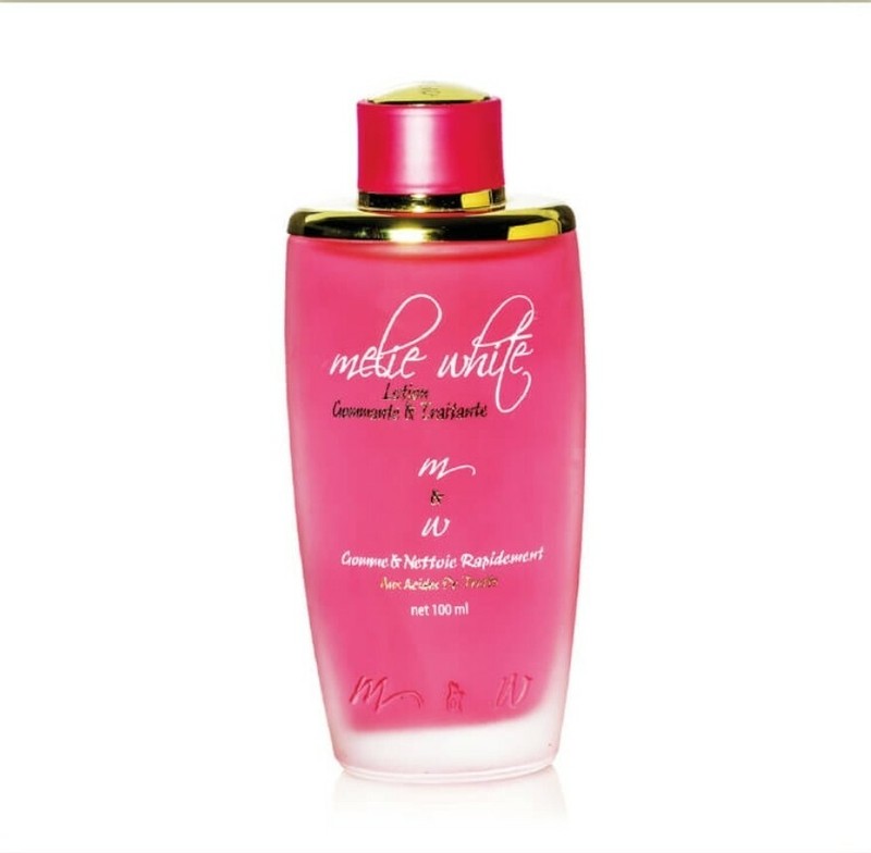 Visage TÃ¢Ches Noires  Et Plus Lisse  Adoucir   Blanchit  Sublime    Rapide