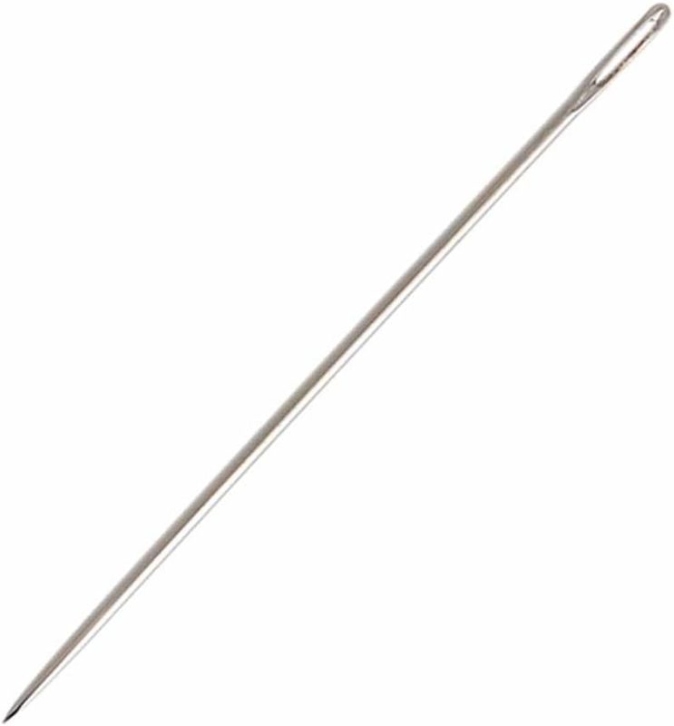 Needles, Size 7, 15 Per Package