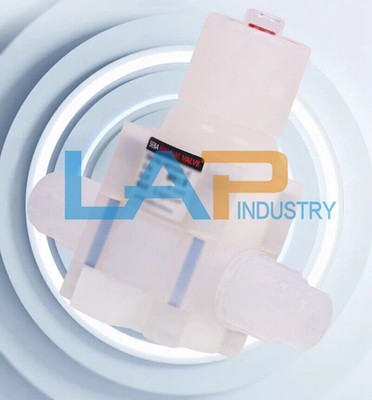 New For SEBA manual valve expansion diaphragm valve liquid valve SM-PA-MF025-C #