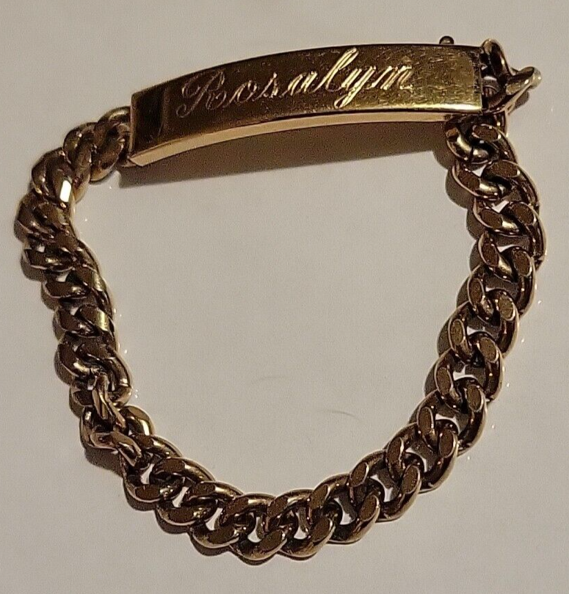 アクセサリー Engraved Box Crasp Bracelet [RX-618-1] Engraved Box Crasp Bracelet [RX-618-1]
