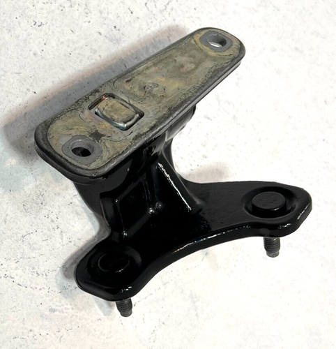2010-2016 MERCEDES-BENZ E350 FRONT RIGHT PASSENGER DOOR LOWER INNER HINGE OEM