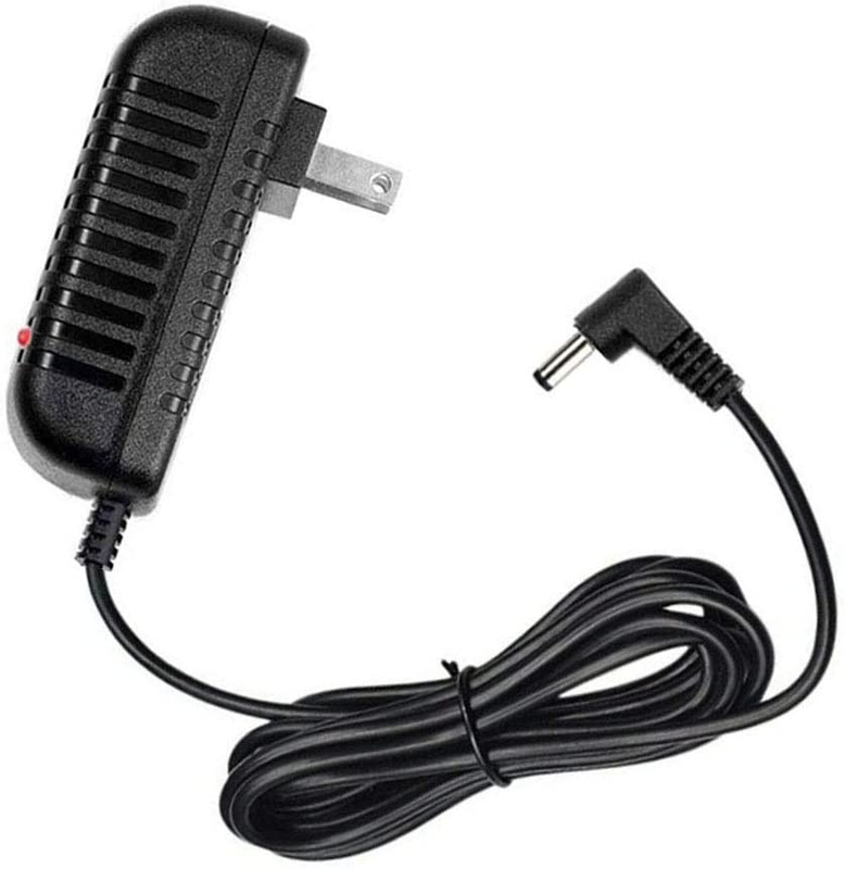 Power Supply