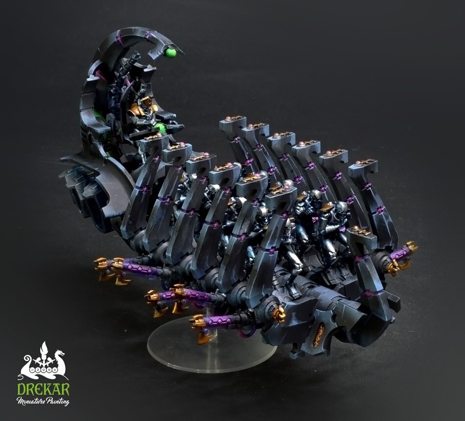 その他 Warhammer 40,000 Necron Ghost Ark 99120110063_NECGhostArkLead.jpg