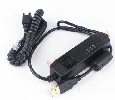 New Curtis 1314-4402 PC Programmer 1309 USB Interface 1314-4402