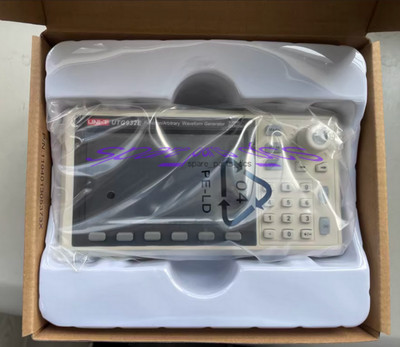 UNI-T UTG932E Function Generator Arbitrary Waveform 30 Mhz Dual-Channel 200Msa/S