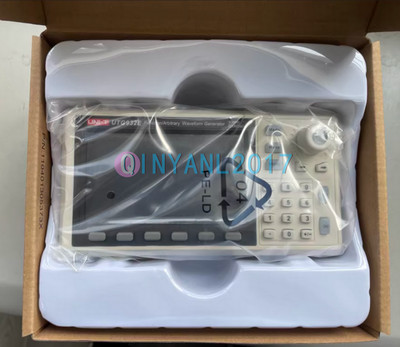 Function Generator Arbitrary Waveform 30 Mhz Dual-Channel 200Msa/SUNI-T UTG932E