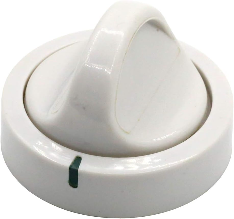 Dryer Timer Knob 131873500 for GE Frigidaire 134042600 PS418921 AP2107778
