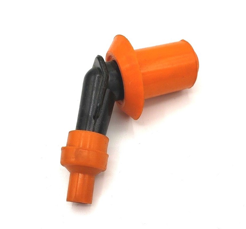 Spark Plug End Cap Racing Scooter Moped ATV US Seller. eBay