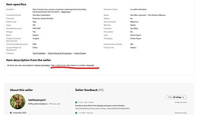 Artikelfoto(s) von einem verifizierten Käufer