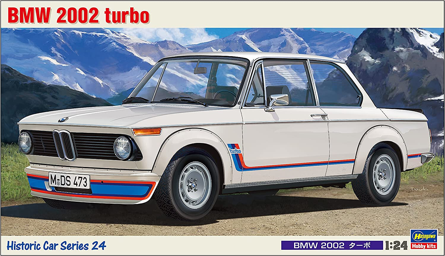 ミニカー ANSON   BMW    2002turbo Anson 1/18 Scale Diecast 30393 - BMW 2002 Turbo - White | eBay