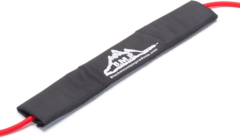 Black Mountain Products Bmp Resistance Band Protective Sleev