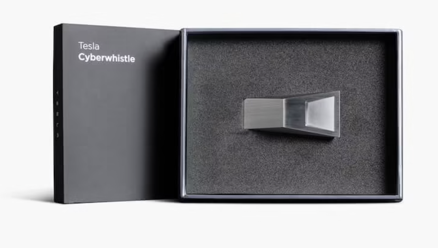完売品 テスラ ホイッスル サイバー Tesla Cyberwhistle $_57.JPG?set_id=8800005007