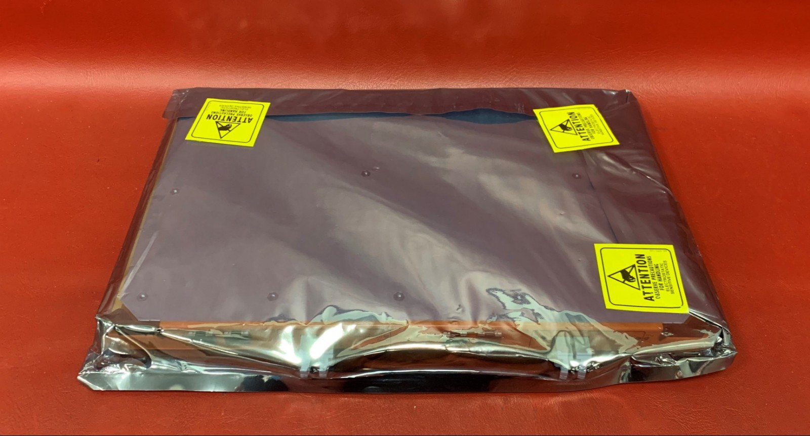 NEW SEALED/NO BOX Gigamon 10GIGATAP BPF BOARD 10GigaBPS-2SR Inline Bypass Module