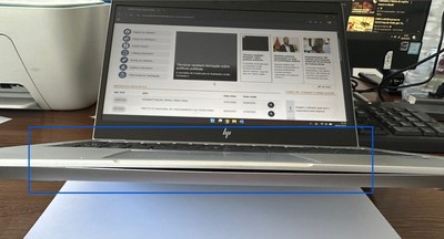 Fotos del artículo de un comprador verificado