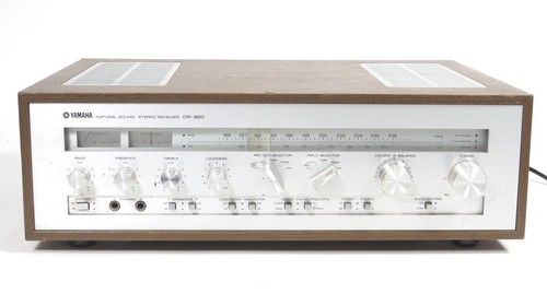 Sansui CD-5A Electronic Crossover Network Channel Divider Audio