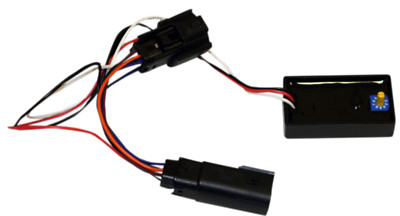 Custom Dynamics - MAGICSTROBESBCM - Magic Strobe Brakelight Flasher
