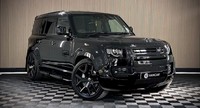 2023 Land Rover Defender 3.0 D300 Hard Top X-Dynamic HSE Auto PANEL VAN Diesel A