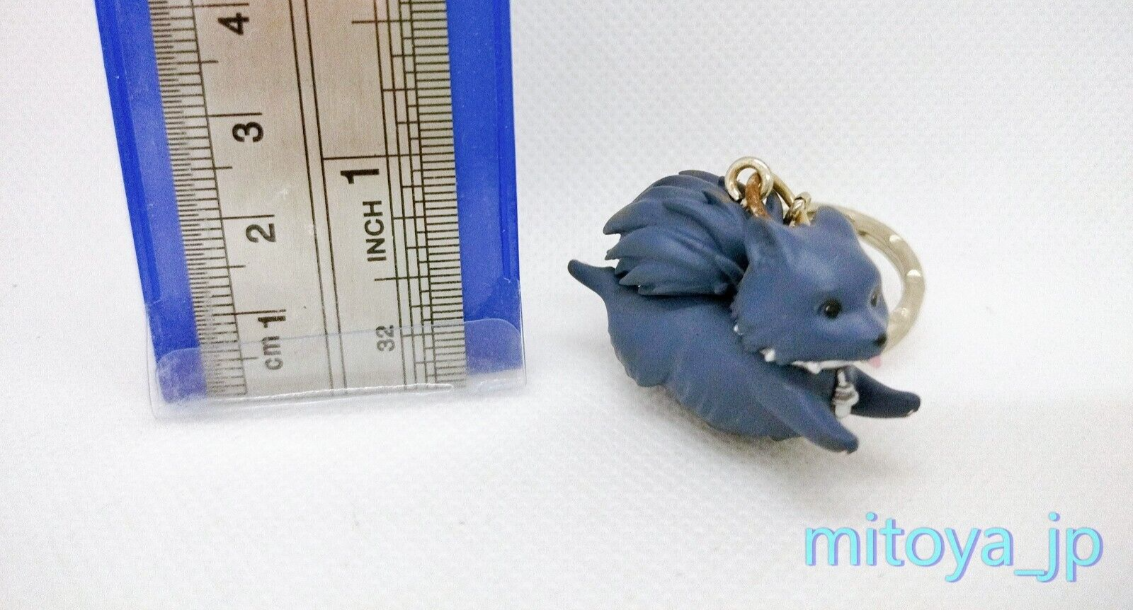 DRAMAtical Murder ラバーキーホルダー 全8種セット ドラマダ D4 DRAMAtical Murder ラバーキーホルダーコレクション 8個