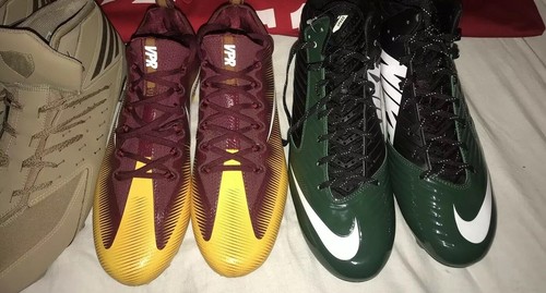 Reseller Wholesale Cleat Lot Over $200 MSRP New