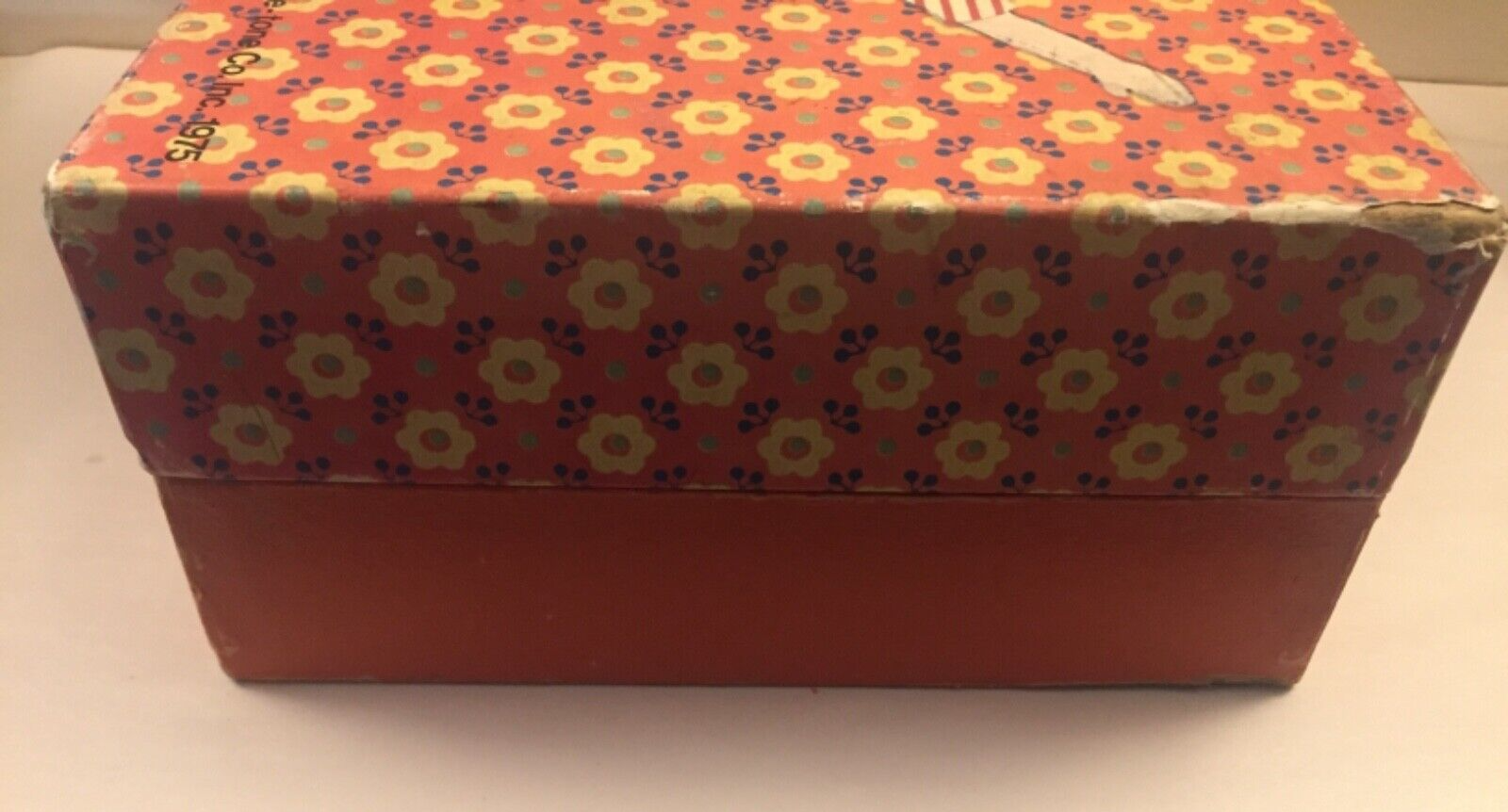 Nancy & Clancy Tele Tone Record Player Vintage