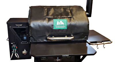 Gmg daniel boone prime top