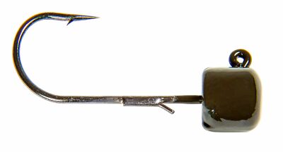 Z-Man Pro ShroomZ Jigheads Heavy Weight Ned Rig Jighead w 2/0 Hook 4 pack Zman