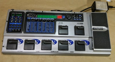 Digitech Rp2000 Manual Download