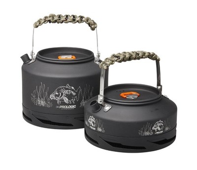 Prologic Blackfire Kettle