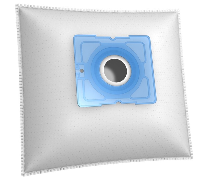 10 - 40 Staubsaugerbeutel Geeignet Progress Stuttgart Pc2461 Pc2370 Pc3716 Uvm.