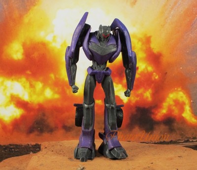 Hasbro Figur Transformers Robot Car Alternity Tortendeko Tortenfigur Model K995