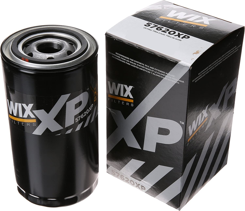 WIX 57620XP Oil Filter