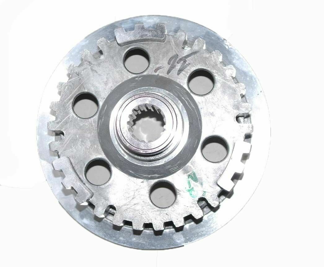 Fits Royal Enfield Bullet UCE 350 500cc Clutch Hub Back Plate 