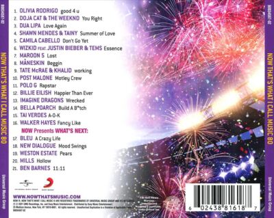NOW 12\" 80s セット　CD合計28枚 (7ｘ各4CD) 71kphu3bbzL._UF1000,1000_QL80_.jpg