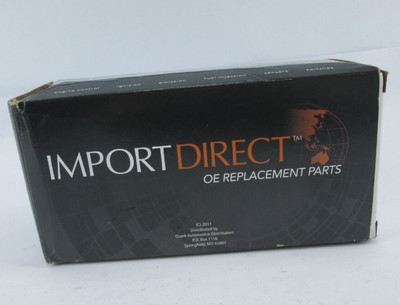 OE Import Direct Ignition Coil Replacement Part  Model (23-0421)