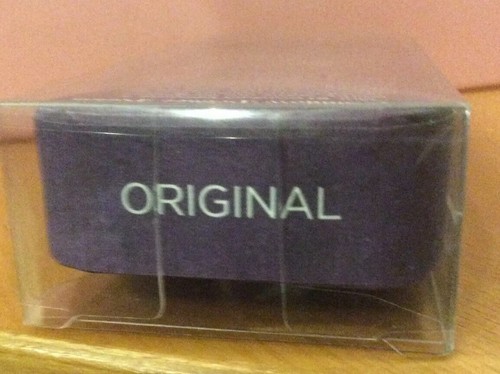 ORIGINAL URBAN DECAY Eye Shadow  Primer Potion Limited Edition FULL SIZE NIB