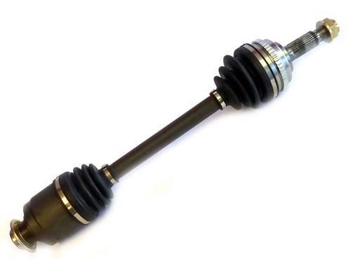 EPACEページ 1x Front Right Side CV Axle Shaft For 2021 Jaguar E-Pace 2.0