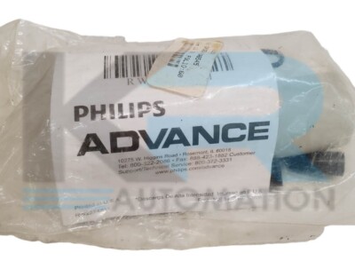 NEW Phillips Advance 7C150M33 Ballast Capacitor 330VAC 50/60Hz 105°C Max Temp