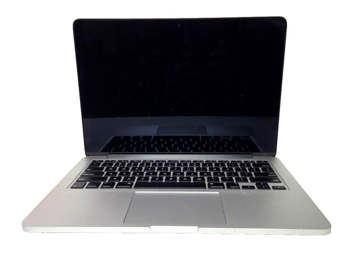 Apple Macbook Pro 2015 A1502 (i5-5257U 2.7GHz - 8GB RAM Apple Macbook Pro 2015 A1502 (i5-5257U 2.7GHz - 8GB RAM