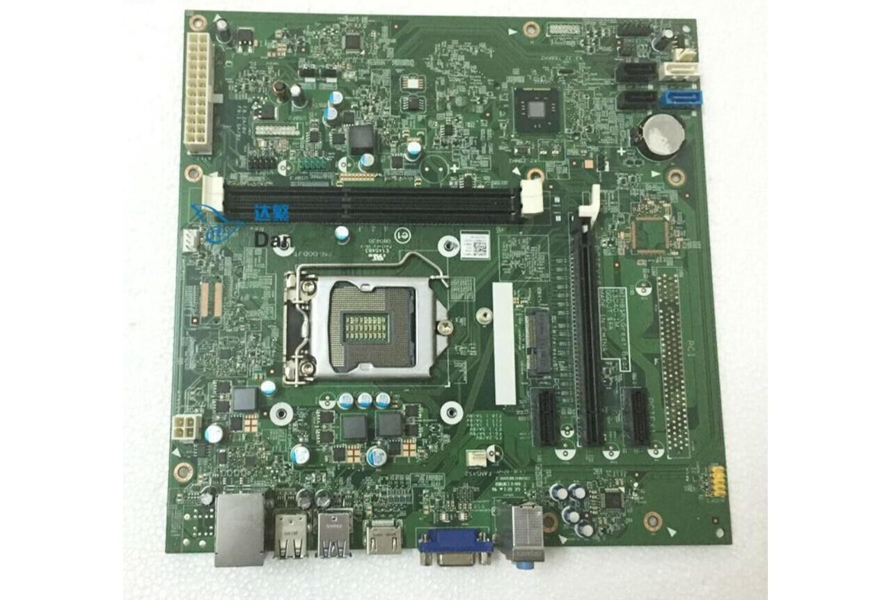 👍 Dell Inspiron Inspiron 3847 Motherboard PN: GGDJT 0GGDJT 👍 Dell Inspiron Inspiron 3847 Motherboard PN: GGDJT 0GGDJT