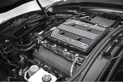 image 1 of engine