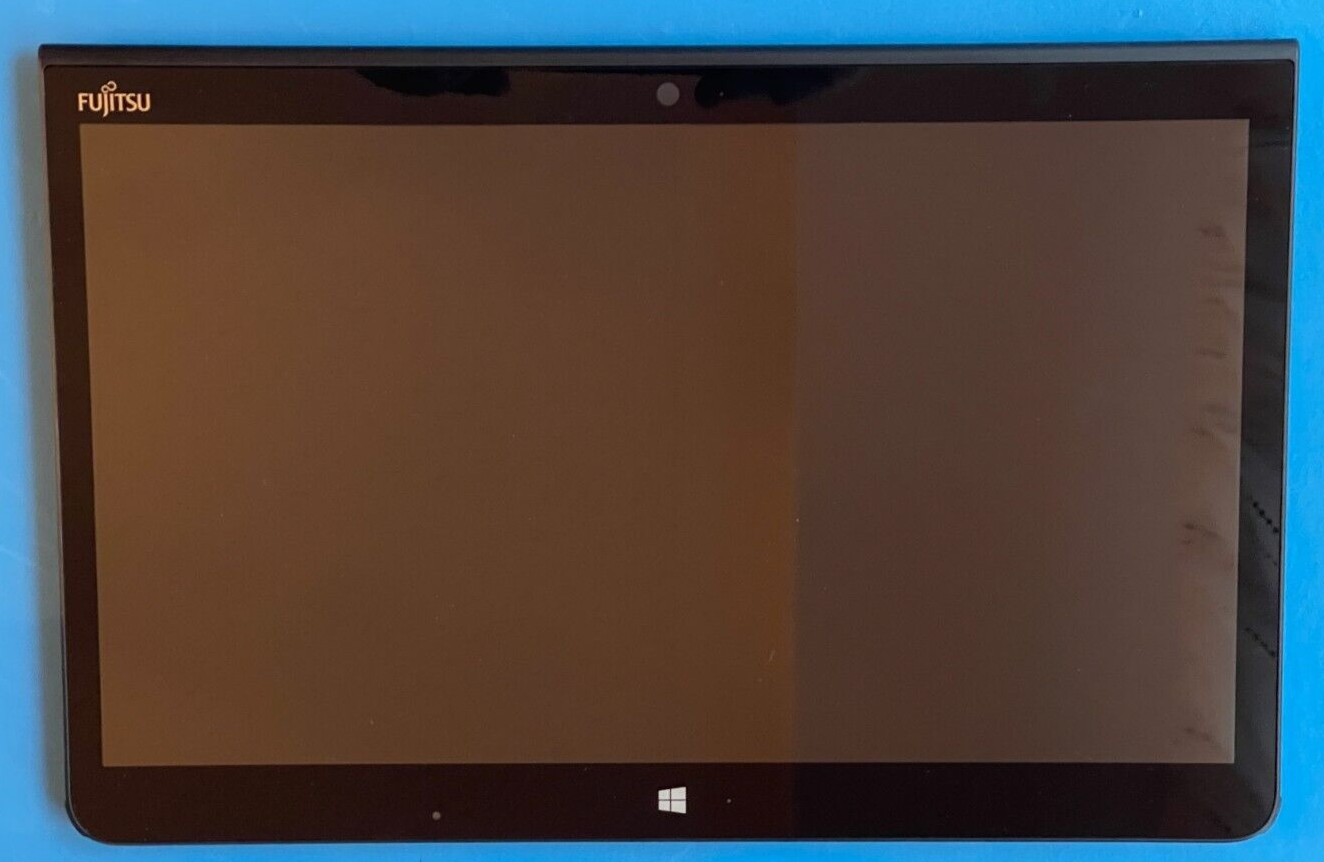 FUJITSU STYLISTIC Q736 LCD FHD 1920x1080 ASSEMBLY GLARE