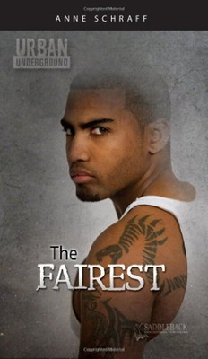The Fairest Paperback Anne Schraff