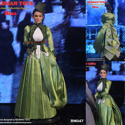  IN STOCK Redman Toys 1/6 Bram Stokers Dracula Winona Ryder Action Figure