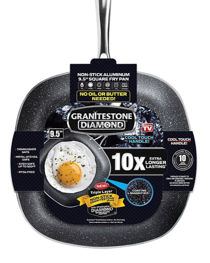 Cooking Frying