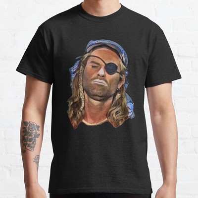 Simply Captain Ron Classic T-Shirt