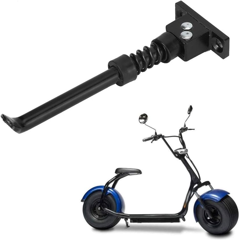 Kickstand Kick Stands Parking Stand Foot Si