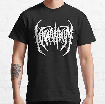BEST TO BUY Dark Retro Kraanium American Music Classic T-Shirt