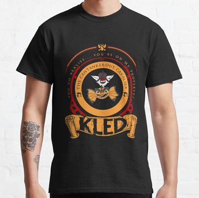 KLED - LIMITED EDITION Classic T-Shirt